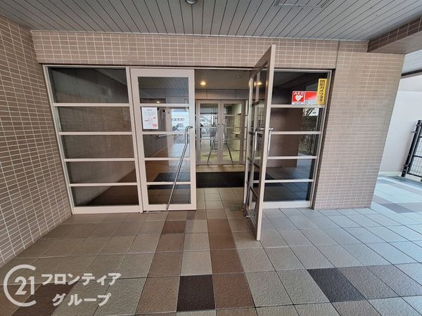 ロータリーマンション西大津３番館　中古マンション