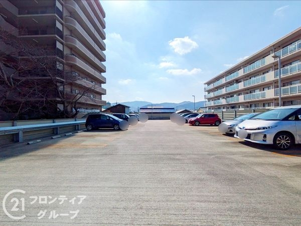 ロータリーマンション西大津３番館　中古マンション