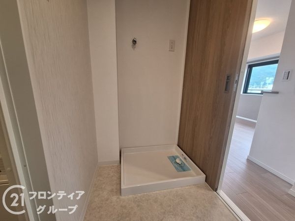 ロータリーマンション西大津３番館　中古マンション