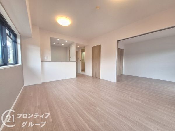 ロータリーマンション西大津３番館　中古マンション