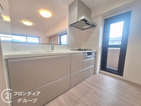 ロータリーマンション西大津３番館　中古マンション