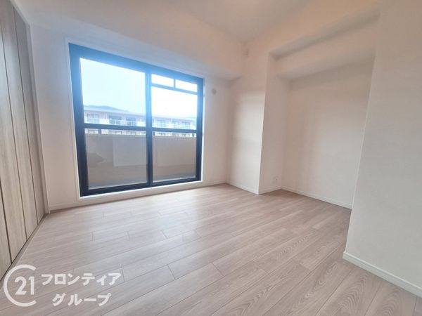 ロータリーマンション西大津３番館　中古マンション