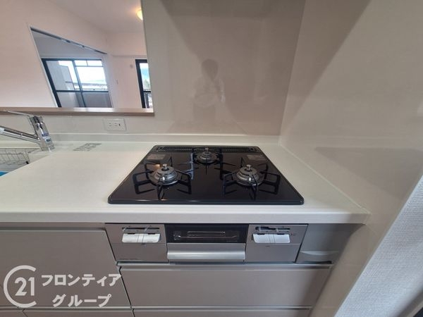 ロータリーマンション西大津３番館　中古マンション