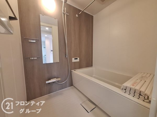 ロータリーマンション西大津３番館　中古マンション