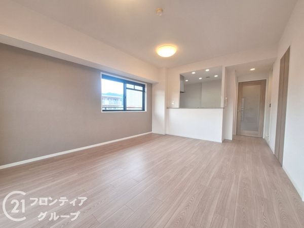 ロータリーマンション西大津３番館　中古マンション
