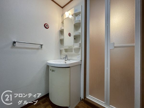山科団地Ａ棟　中古マンション