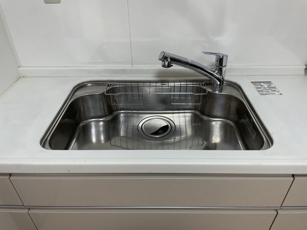 山科団地Ａ棟　中古マンション