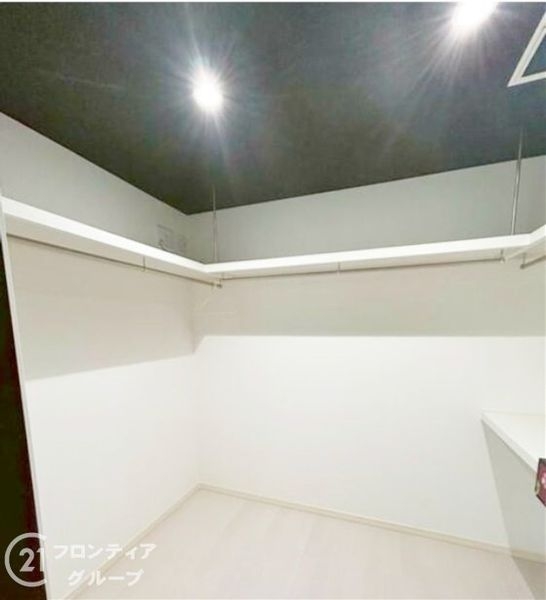 京田辺市同志社山手４丁目の中古一戸建て