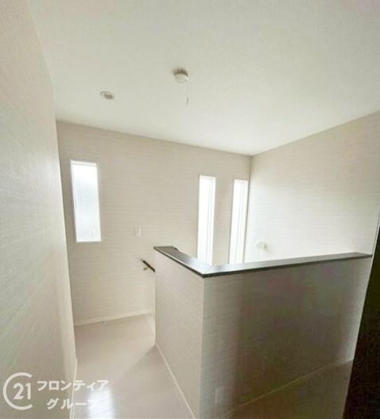 京田辺市同志社山手４丁目の中古一戸建て