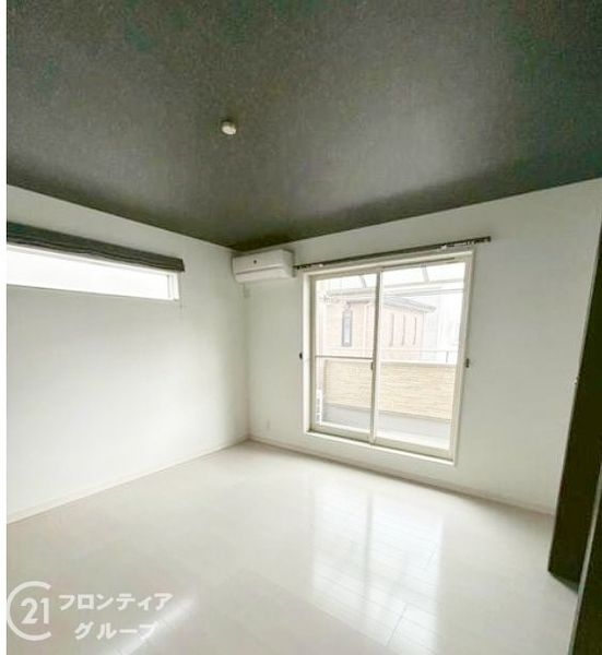京田辺市同志社山手４丁目の中古一戸建て