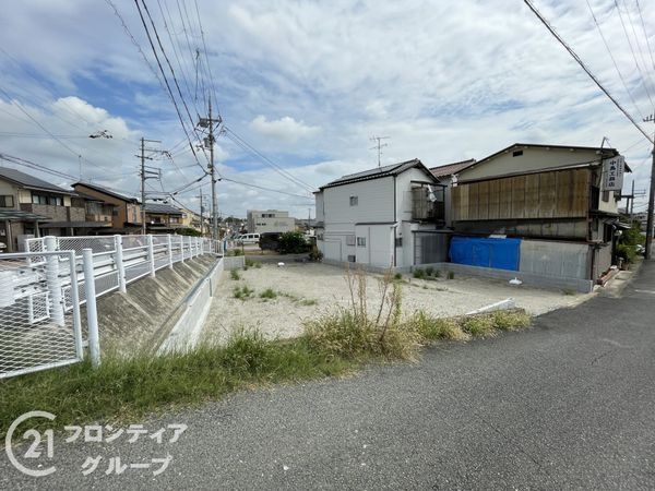 長岡京市滝ノ町１丁目　新築一戸建て　３期　２号棟