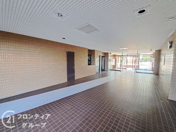 グローバル宇治木幡　中古マンション