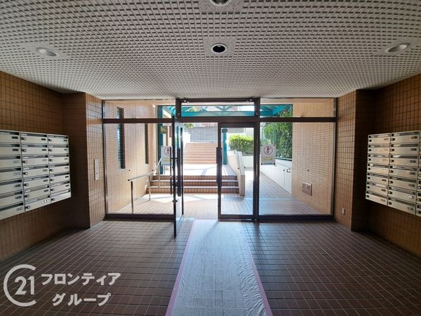 グローバル宇治木幡　中古マンション