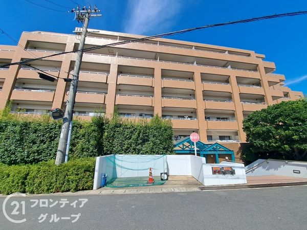 グローバル宇治木幡　中古マンション