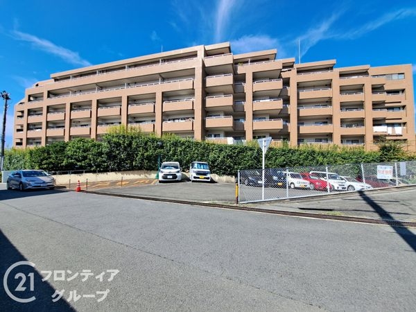 グローバル宇治木幡　中古マンション