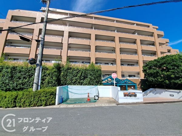 グローバル宇治木幡　中古マンション