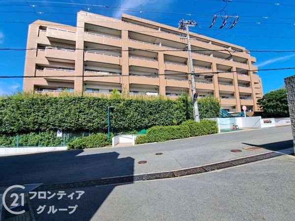 グローバル宇治木幡　中古マンション