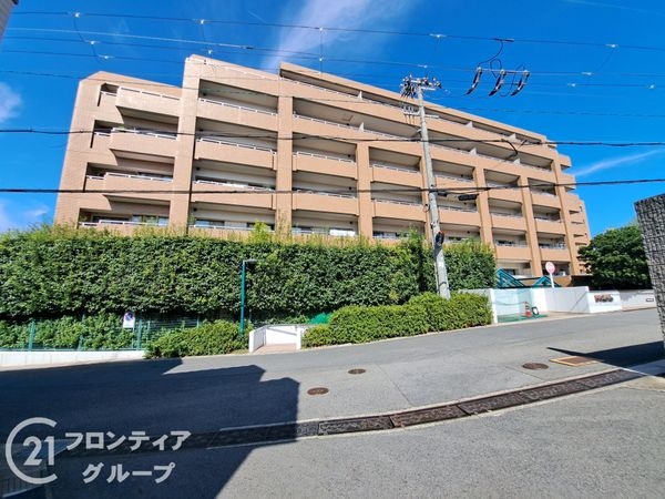 グローバル宇治木幡　中古マンション