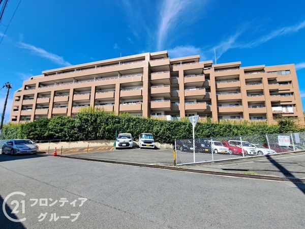 グローバル宇治木幡　中古マンション