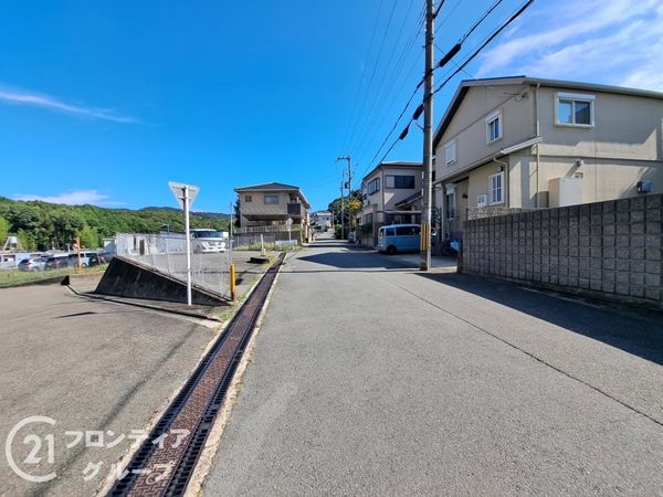 グローバル宇治木幡　中古マンション