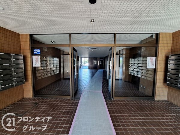 グローバル宇治木幡　中古マンション