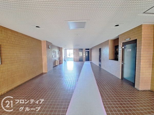 グローバル宇治木幡　中古マンション
