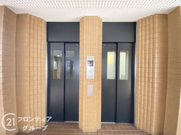 グローバル宇治木幡　中古マンション