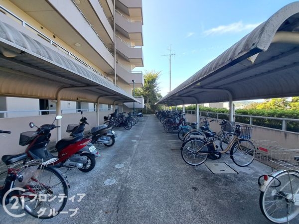 グローバル宇治木幡　中古マンション