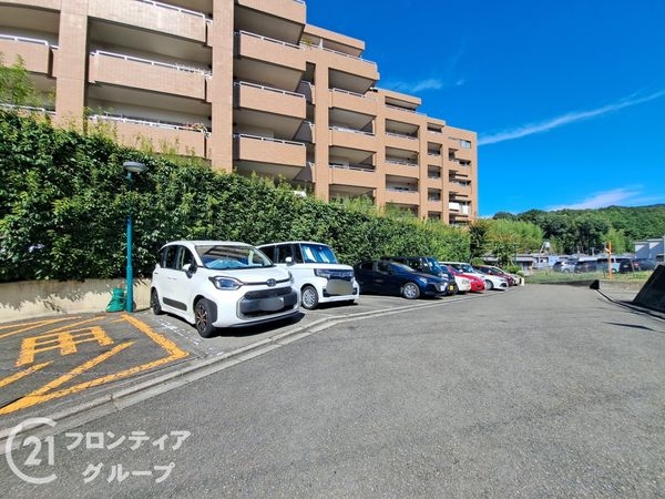グローバル宇治木幡　中古マンション