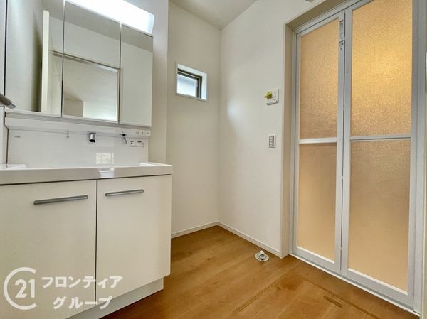 城陽市寺田宮ノ谷　新築一戸建て　２期　２号地