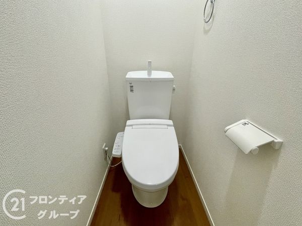 城陽市寺田宮ノ谷　新築一戸建て　２期　２号地