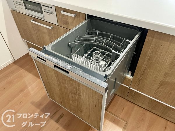 城陽市寺田宮ノ谷　新築一戸建て　２期　２号地