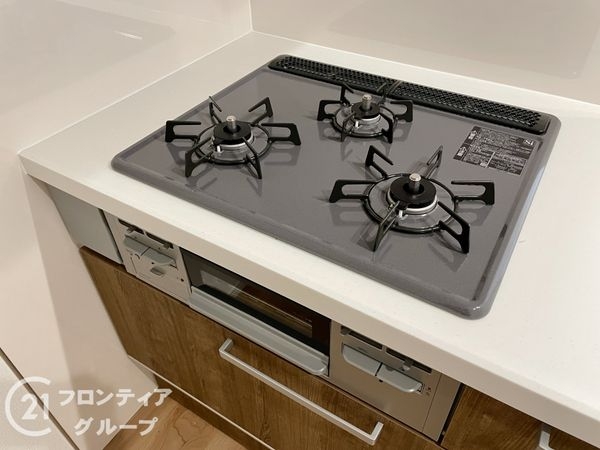 城陽市寺田宮ノ谷　新築一戸建て　２期　１号地