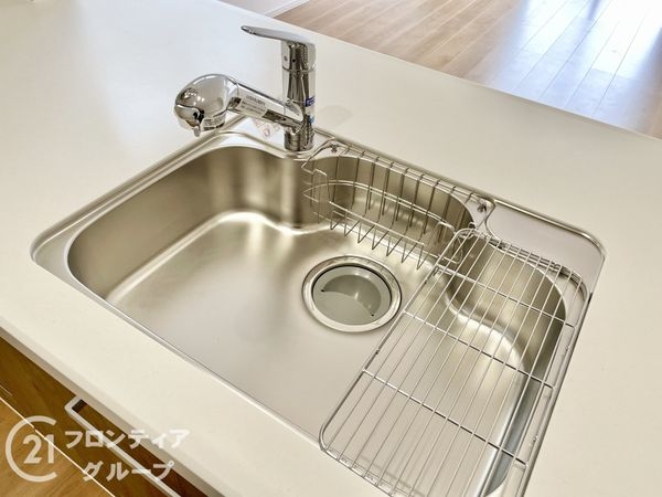 城陽市寺田宮ノ谷　新築一戸建て　２期　１号地