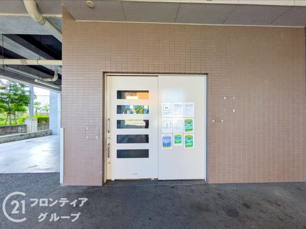 ネバーランド大津ＧＲＡＮＢＡＹ　中古マンション