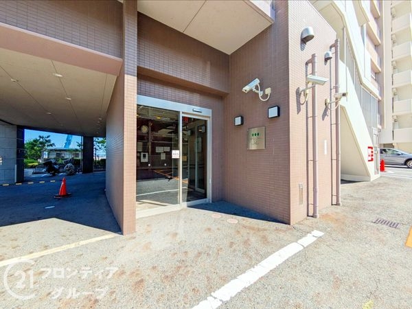 ネバーランド大津ＧＲＡＮＢＡＹ　中古マンション