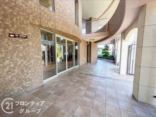 ネバーランド大津ＧＲＡＮＢＡＹ　中古マンション