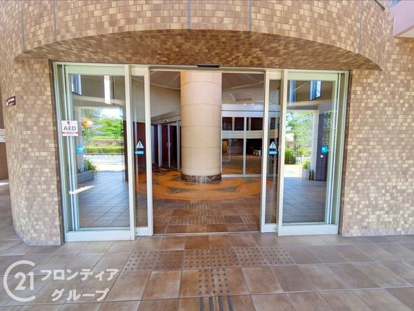 ネバーランド大津ＧＲＡＮＢＡＹ　中古マンション