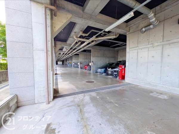 ネバーランド大津ＧＲＡＮＢＡＹ　中古マンション