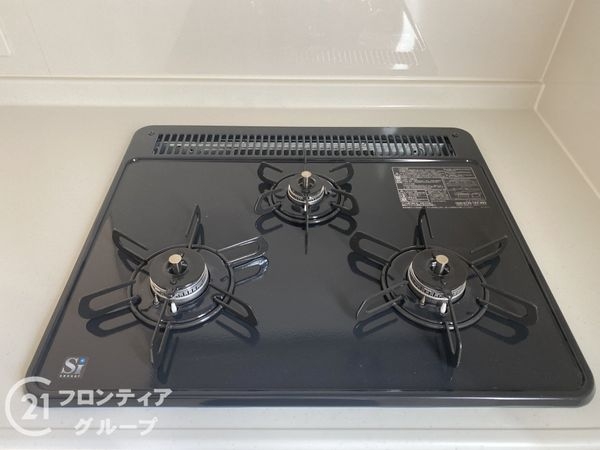 八幡市男山長沢　新築一戸建て　第２　３号棟
