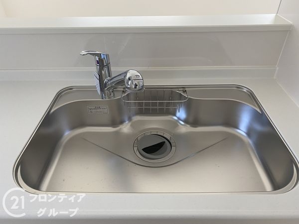 八幡市男山長沢　新築一戸建て　第２　２号棟