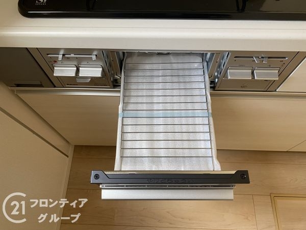 八幡市男山長沢　新築一戸建て　第２　２号棟