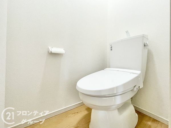 京都市伏見区向島庚申町　新築一戸建て　２期　2号地