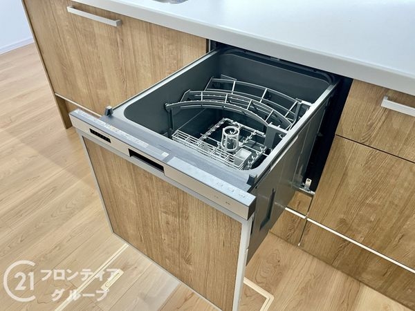 京都市伏見区向島庚申町　新築一戸建て　２期　2号地