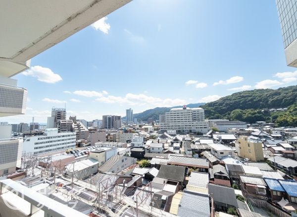 グランドメゾン浜大津　中古マンション