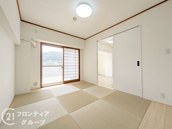 グランドメゾン浜大津　中古マンション