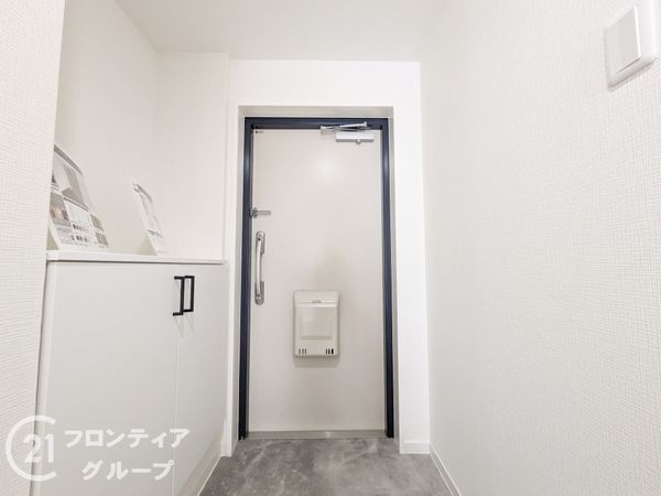 グランドメゾン浜大津　中古マンション