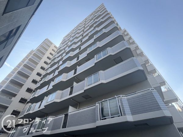 グランドメゾン浜大津　中古マンション
