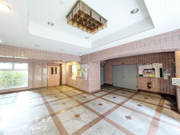 グランドメゾン浜大津　中古マンション