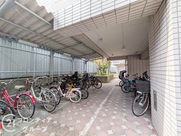 グランドメゾン浜大津　中古マンション